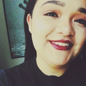 Meet your Posher, Brittney